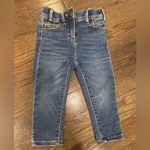 J Crew Factory toddler girls  jeans size 2